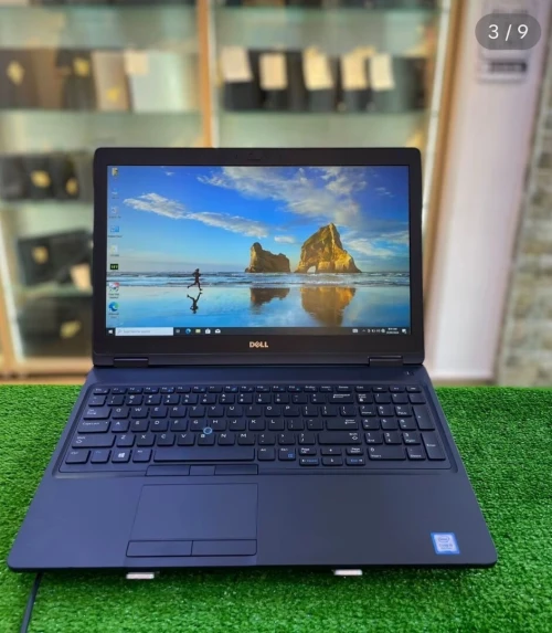 Dell Latitude 5590  Business Grade