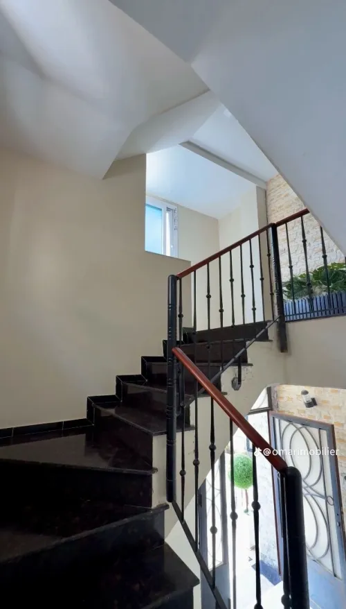 Vente Villa Alger Draria