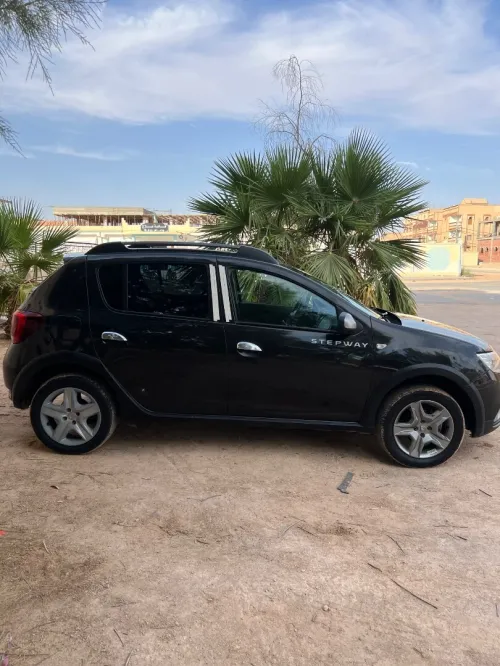 Dacia Sandero 2017 Stepway 4