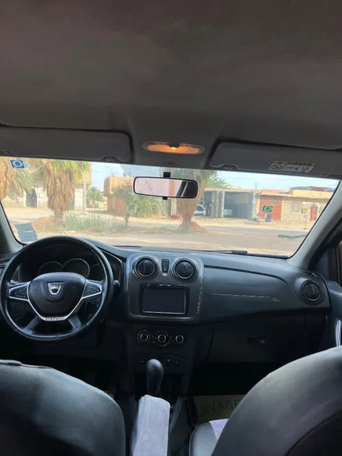 Dacia Sandero 2017 Stepway 5