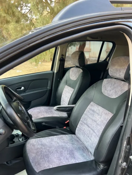 Dacia Sandero 2017 Stepway 3
