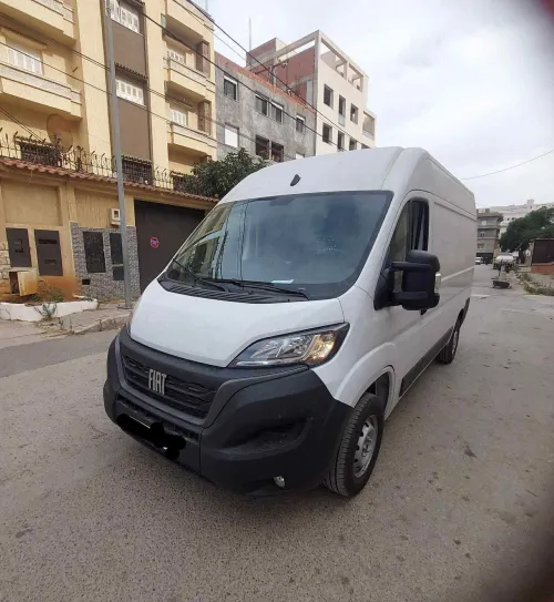 Fiat Ducato 2023 