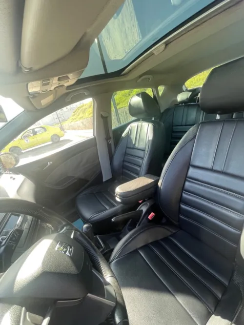 Seat Ibiza 2015 Fully +Toit ouvrant
