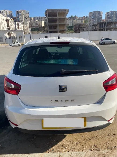 Seat Ibiza 2015 Fully +Toit ouvrant