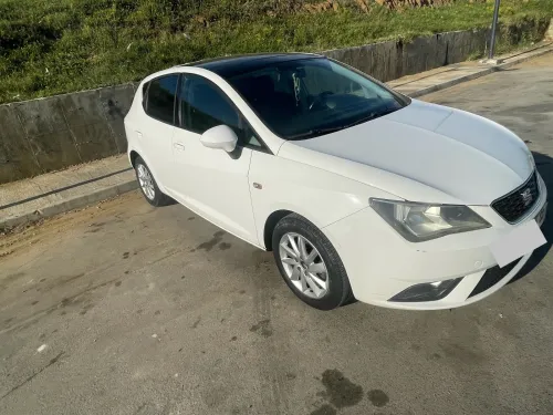 Seat Ibiza 2015 Fully +Toit ouvrant
