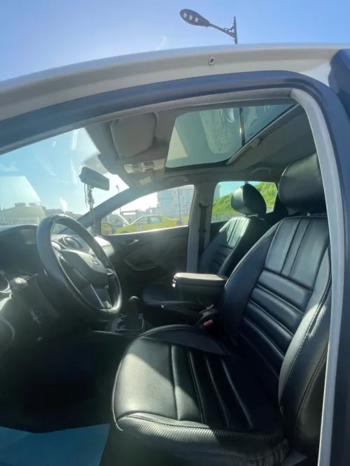 Seat Ibiza 2015 Fully +Toit ouvrant