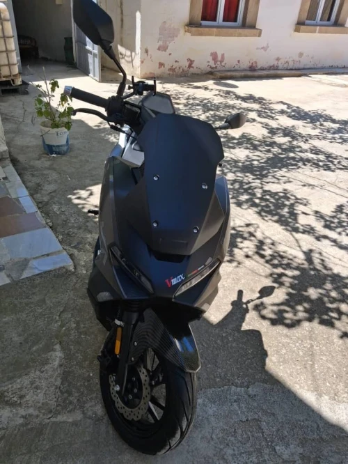VMAX VMS 2024