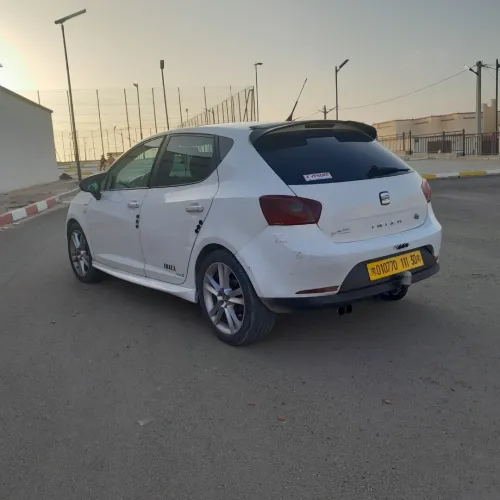 Seat Ibiza 2011 Loca