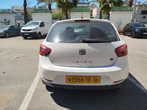 Seat Ibiza 2011 Loca