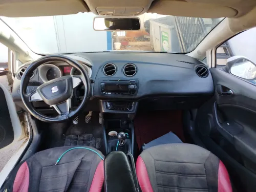 Seat Ibiza 2011 Loca