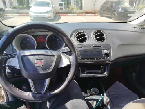 Seat Ibiza 2011 Loca