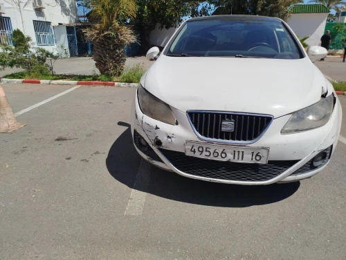 Seat Ibiza 2011 Loca