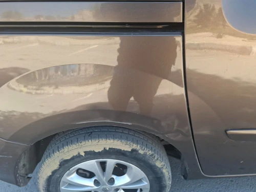 Renault Kangoo 2019 Privilège plus