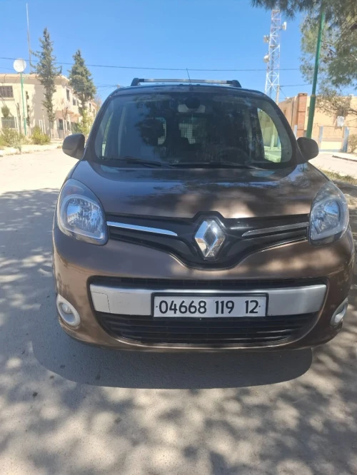 Renault Kangoo 2019 Privilège plus