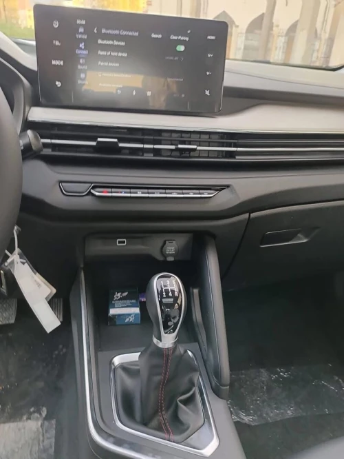 Geely GX3 PRO  2026 Livan