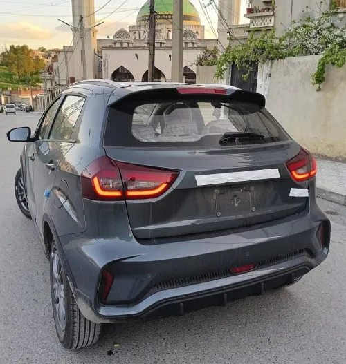 Geely GX3 PRO  2026 Livan