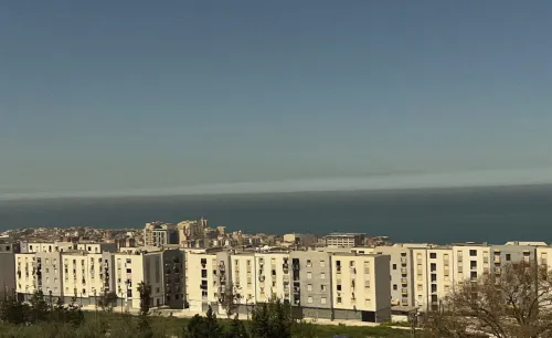 Location Appartement F3 Alger Ain benian