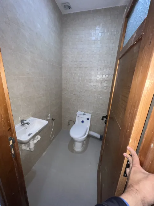 Location Appartement F3 Alger Ain benian