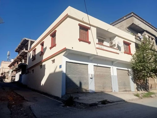 Vente Villa Jijel Taher