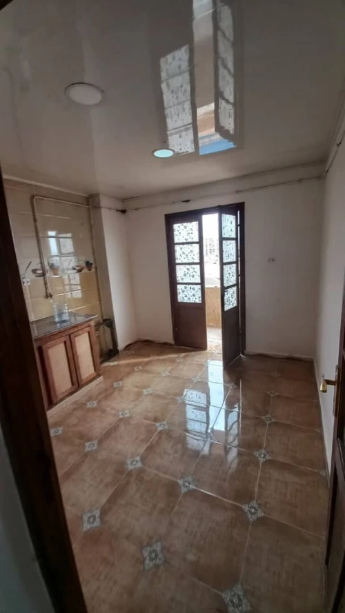 Vente Appartement F4 Relizane Relizane
