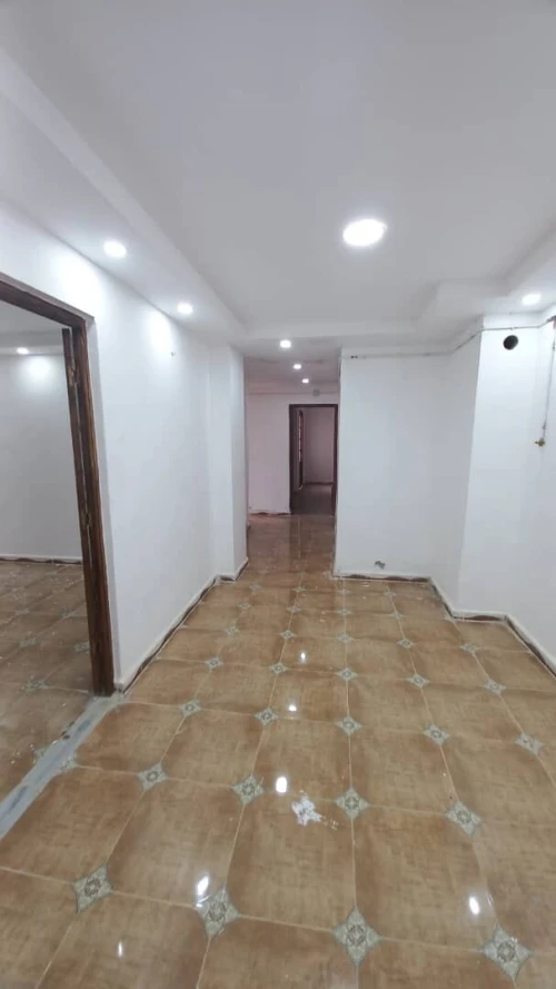 Vente Appartement F4 Relizane Relizane