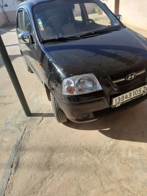 Hyundai Atos 2005 GL
