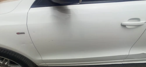 Audi Q5 2012 Off Road