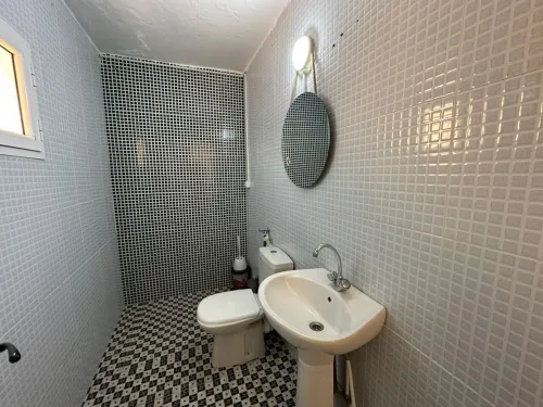 Location Villa Oran Bir el djir