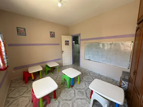 Location Villa Oran Bir el djir