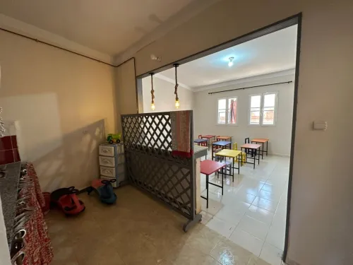 Location Villa Oran Bir el djir