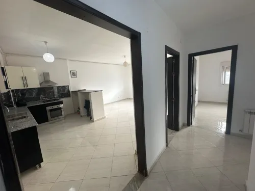 Vente Appartement F4 Oran Bir el djir