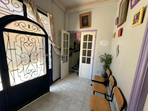 Location Villa Oran Bir el djir
