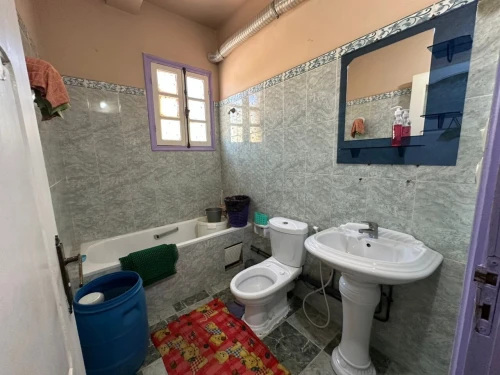 Location Villa Oran Bir el djir