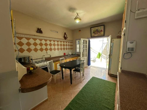 Location Villa Oran Bir el djir