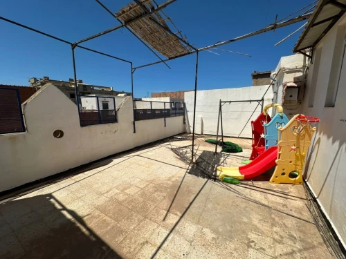 Location Villa Oran Bir el djir