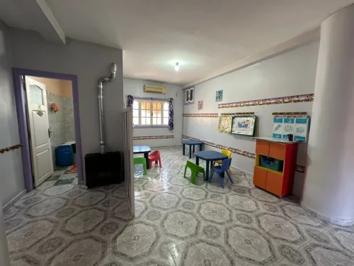 Location Villa Oran Bir el djir