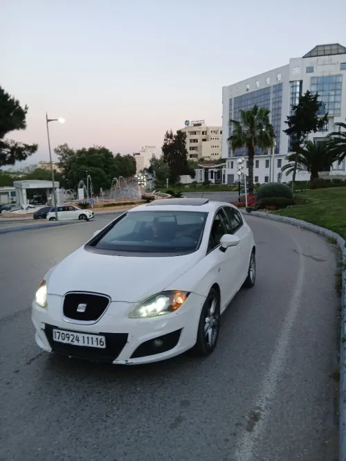Seat Leon 2011 Leon