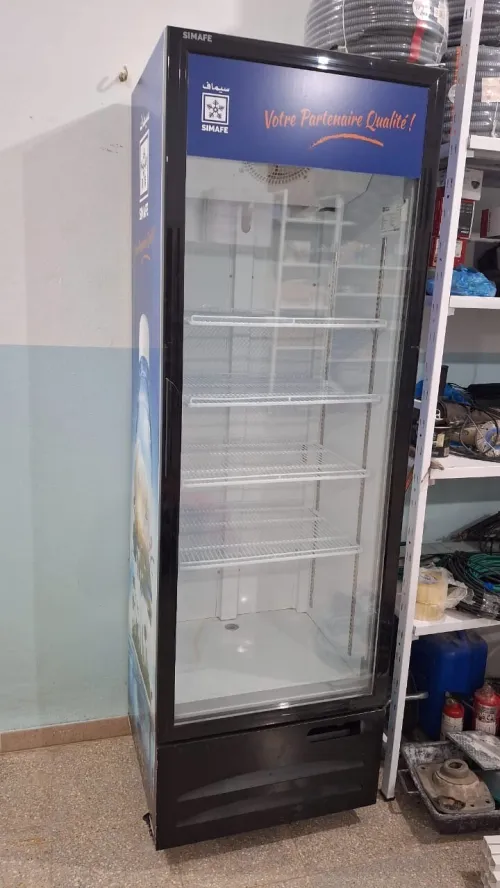 Frigo simafe 1 porte