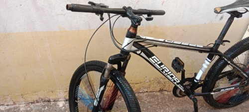VTT 26 furida speed