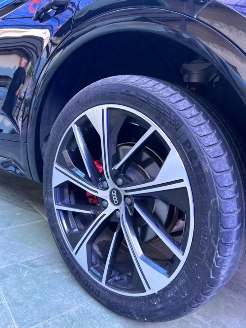 Audi Q5 2022 S Line