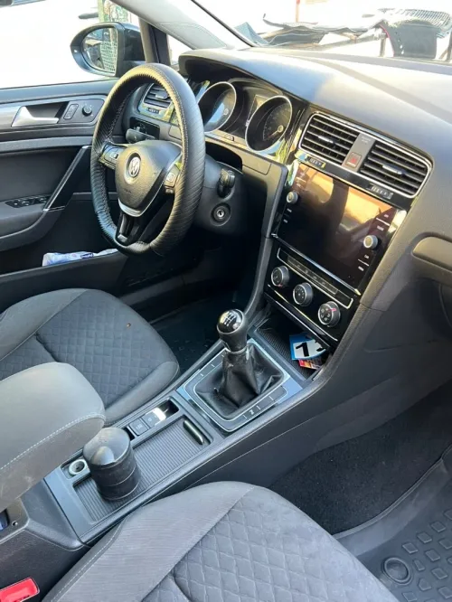 Volkswagen Golf 7 2018 JOIN