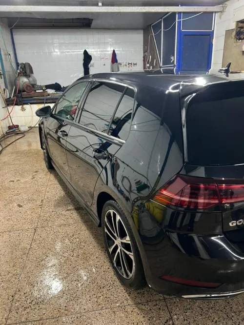 Volkswagen Golf 7 2018 JOIN