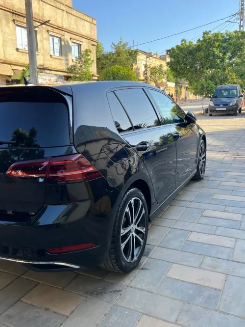 Volkswagen Golf 7 2018 JOIN