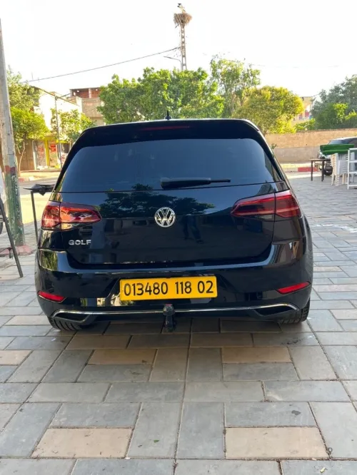 Volkswagen Golf 7 2018 JOIN