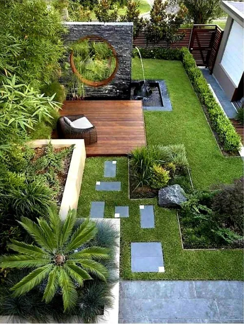 L'Art du Paysage Conception, Réalisation & Entretien jardinier architecte paysagiste