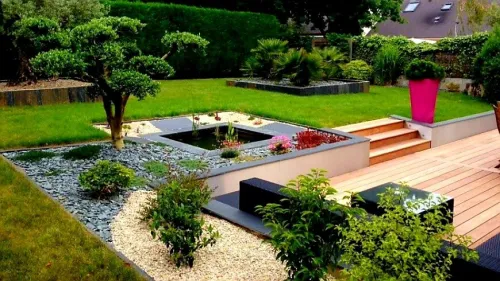 L'Art du Paysage Conception, Réalisation & Entretien jardinier architecte paysagiste