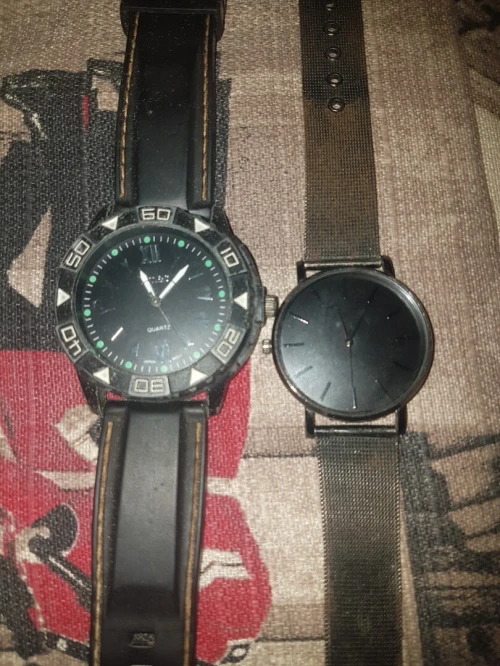 Montres