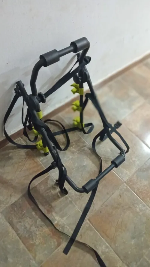Porte vélo