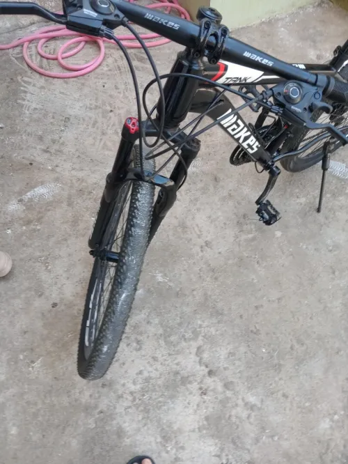 Vélo makes