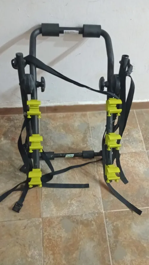 Porte vélo